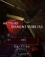 miniatura destino-final-lazos-de-sangre-v4-por-chechelin cover carteles