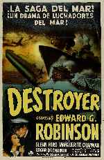 miniatura destroyer-por-alcor cover carteles