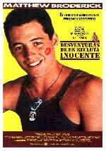 miniatura desventuras-de-un-recluta-inocente-por-melegar cover carteles