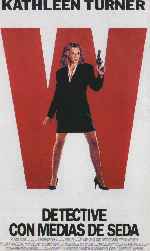 miniatura detective-con-medias-de-seda-por-alcor cover carteles