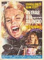 miniatura detras-del-silencio-por-vimabe cover carteles