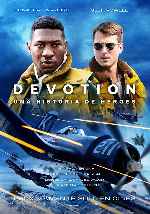 miniatura devotion-una-historia-de-heroes-v2-por-chechelin cover carteles