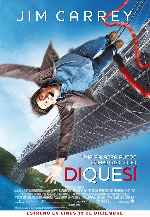 miniatura di-que-si-yes-man-por-peppito cover carteles