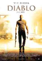 miniatura diablo-2003-por-alcor cover carteles