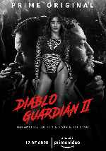 miniatura diablo-guardian-ii-v3-por-mrandrewpalace cover carteles