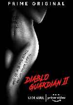 miniatura diablo-guardian-ii-v4-por-mrandrewpalace cover carteles