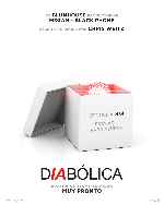 miniatura diabolica-por-chechelin cover carteles