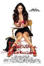 miniatura diabolica-tentacion-por-audas2006 cover carteles