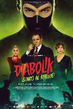 miniatura diabolik-ginko-al-ataque-por-chechelin cover carteles