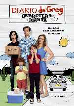 miniatura diario-de-greg-carretera-y-manta-por-chechelin cover carteles