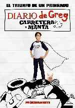 miniatura diario-de-greg-carretera-y-manta-v2-por-chechelin cover carteles