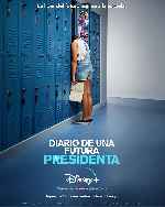 miniatura diario-de-una-futura-presidenta-v2-por-mrandrewpalace cover carteles