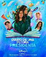 miniatura diario-de-una-futura-presidenta-v3-por-mrandrewpalace cover carteles