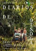 miniatura diarios-de-otsoga-por-chechelin cover carteles