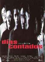 miniatura dias-contados-por-peppito cover carteles