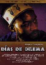 miniatura dias-de-dilema-por-chechelin cover carteles