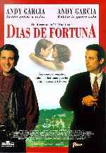 miniatura dias-de-fortuna-por-alcor cover carteles