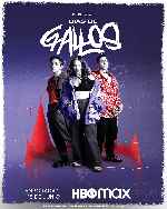 miniatura dias-de-gallos-temporada-2-por-mrandrewpalace cover carteles