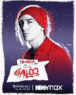 miniatura dias-de-gallos-temporada-2-v05-por-mrandrewpalace cover carteles
