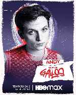 miniatura dias-de-gallos-temporada-2-v09-por-mrandrewpalace cover carteles