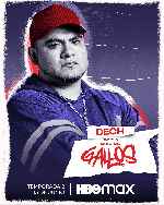 miniatura dias-de-gallos-temporada-2-v10-por-mrandrewpalace cover carteles