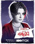 miniatura dias-de-gallos-temporada-2-v11-por-mrandrewpalace cover carteles