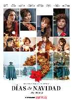 miniatura dias-de-navidad-por-chechelin cover carteles