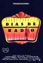 miniatura dias-de-radio-por-chocoponcia cover carteles