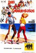 miniatura dias-maravillosos-1964-por-alcor cover carteles