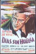miniatura dias-sin-huella-v4-por-lupro cover carteles