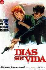 miniatura dias-sin-vida-por-alcor cover carteles