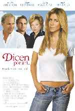 miniatura dicen-por-ahi-por-davizzzzzzz cover carteles