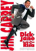 miniatura dick-y-jane-ladrones-de-risa-por-ronyn cover carteles