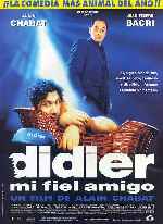 miniatura didier-mi-fiel-amigo-v2-por-alcor cover carteles