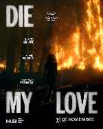 miniatura die-my-love-por-chechelin cover carteles