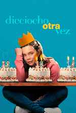 miniatura dieciocho-otra-vez-por-drivepellicules cover carteles