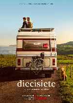 miniatura diecisiete-por-chechelin cover carteles