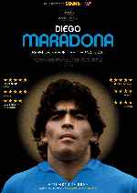 miniatura diego-maradona-por-chechelin cover carteles
