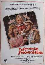 miniatura diferencias-irreconciliables-por-josh cover carteles