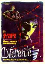 miniatura diferente-por-alcor cover carteles