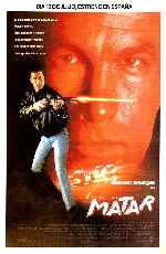 miniatura dificil-de-matar-1990-por-peppito cover carteles