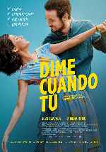 miniatura dime-cuando-tu-por-chechelin cover carteles