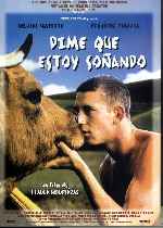 miniatura dime-que-estoy-sonando-por-melegar cover carteles