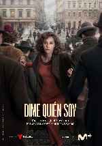 miniatura dime-quien-soy-por-chechelin cover carteles