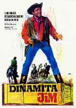 miniatura dinamita-jim-por-alcor cover carteles