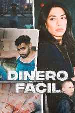 miniatura dinero-facil-2021-por-chechelin cover carteles