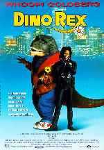 miniatura dino-rex-por-alcor cover carteles