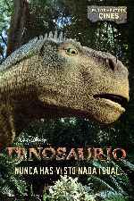 miniatura dinosaurio-v3-por-overcraft cover carteles