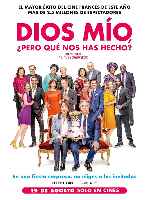 miniatura dios-mio-pero-que-nos-has-hecho-por-chechelin cover carteles