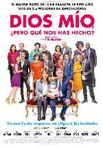 miniatura dios-mio-pero-que-nos-has-hecho-v2-por-chechelin cover carteles